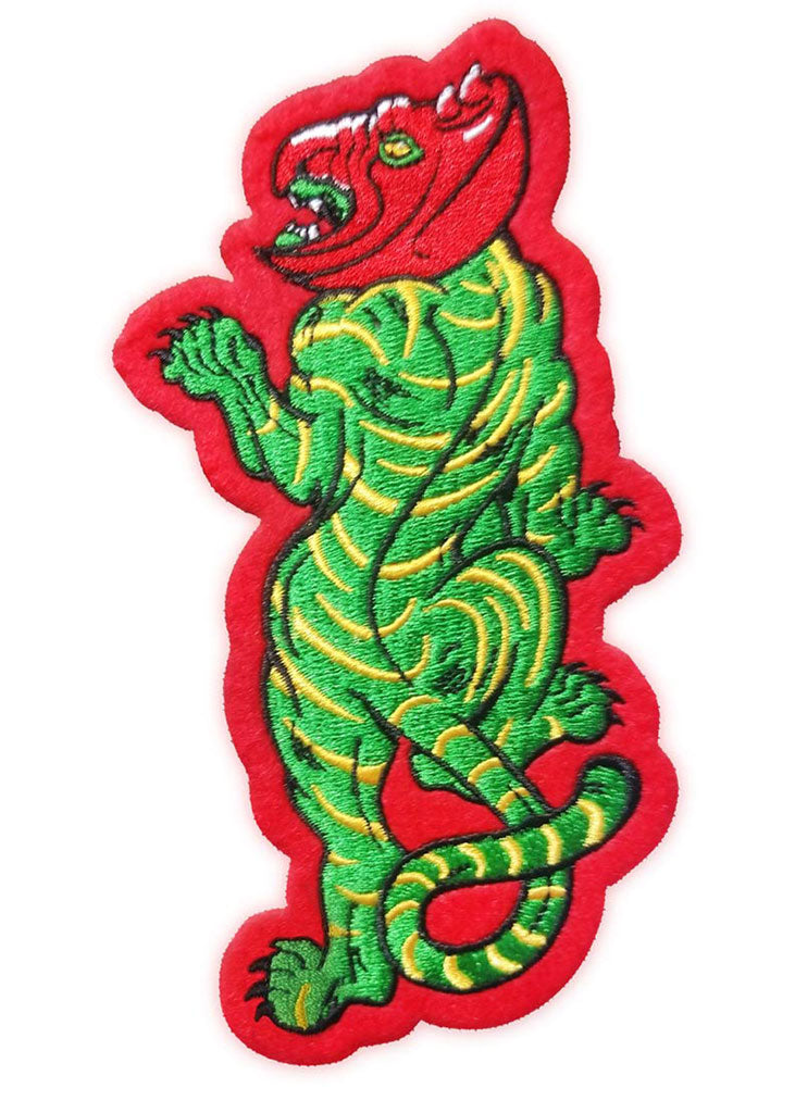 HORDE Bundle (Bones Jackson Card, Battle Patch, Trap Aww Soft Enamel Pin)